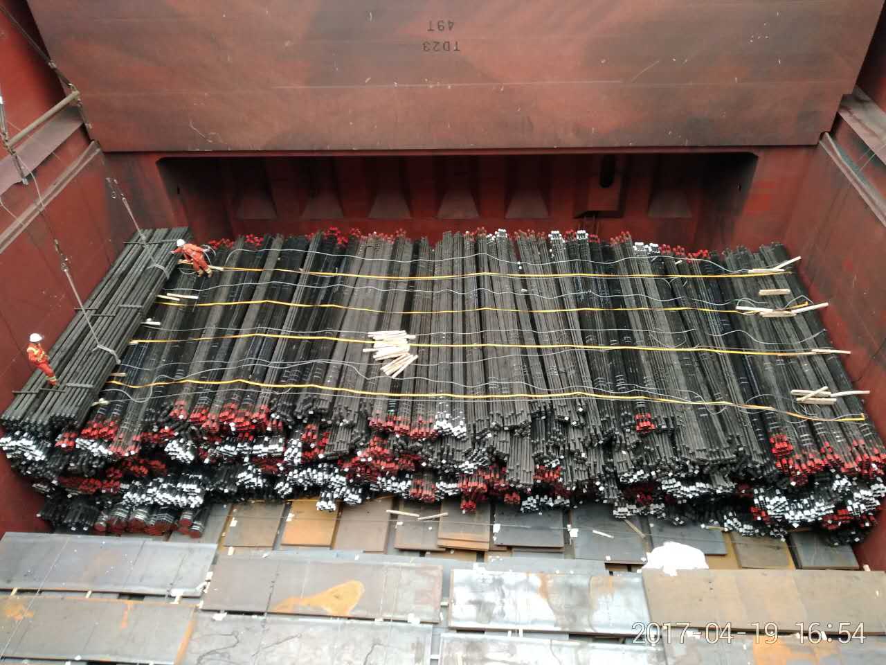 Steel Pipes
